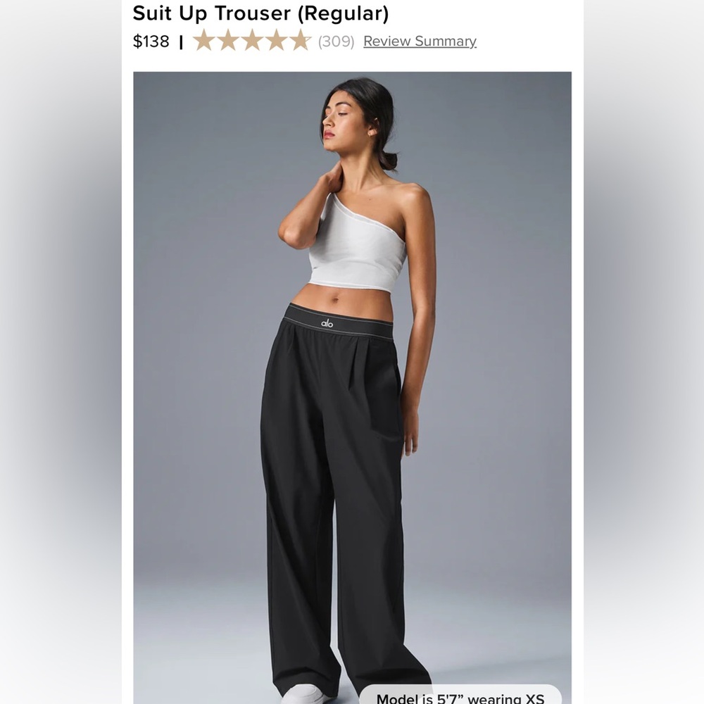 Alo Pants